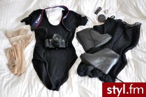 Pozostałe Ciuchy Moda
