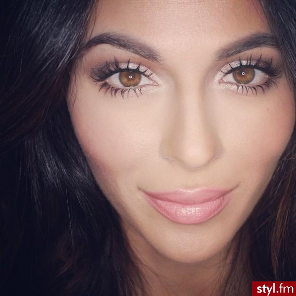 Dzienne Makijaże