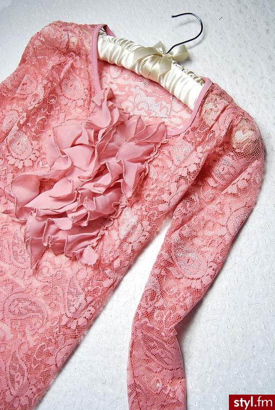 Pozostałe Ciuchy Moda