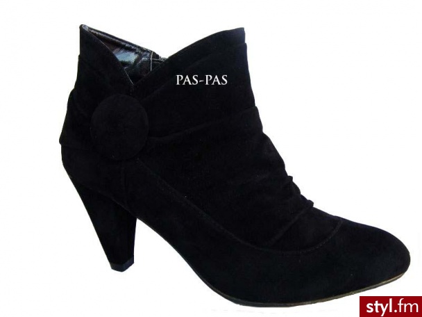 Pozostałe Buty Moda