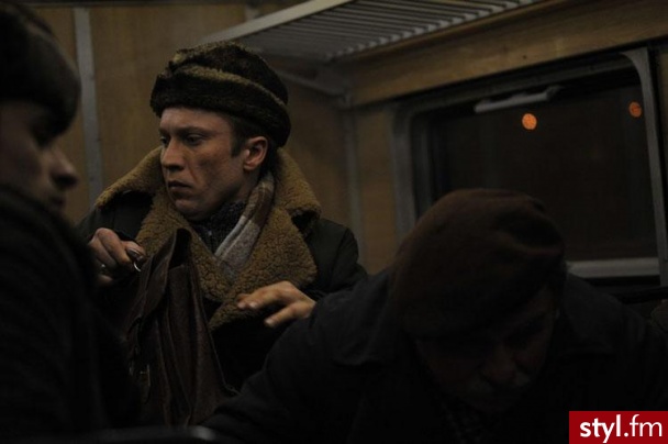 Czarny Czwartek, Janek Wiśniewski Padł.. Świetny film, piękne zdjęcia archiwalne. Nie jest zrobiony czysto historycznie ale na podstawie historii pewnej rodziny. - Misz-masz