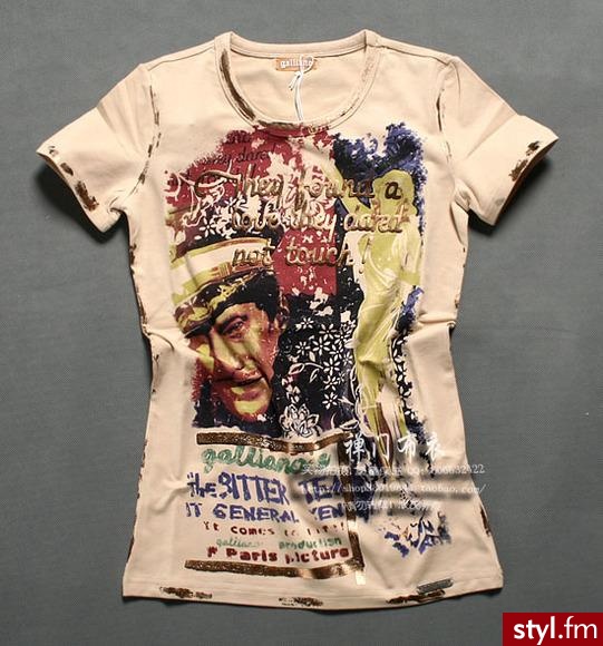 Pozostałe Ciuchy Moda