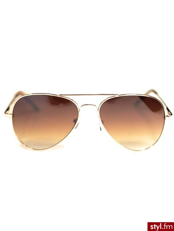 Okulary Dodatki Moda