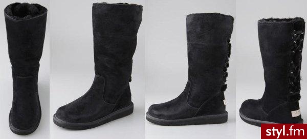 Pozostałe Buty Moda