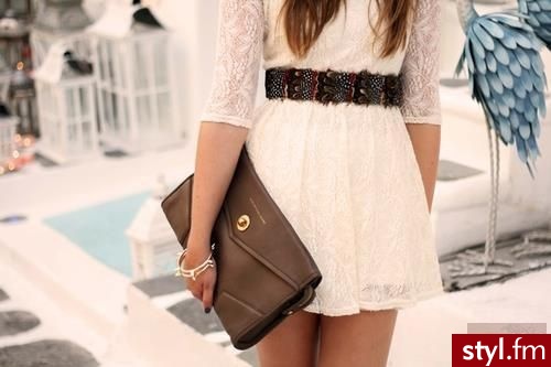 Dzienne Sukienki Moda