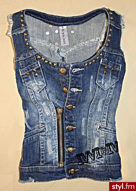Pozostałe Ciuchy Moda