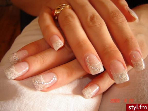 nails by Sylwia Niksa - Paznokcie