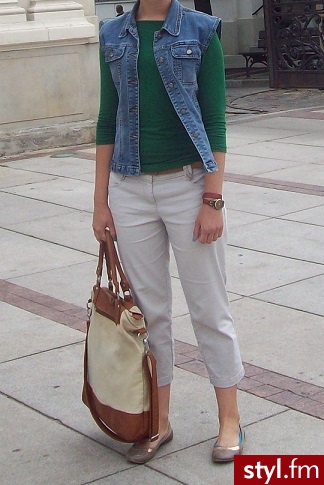 Pozostałe Ciuchy Moda