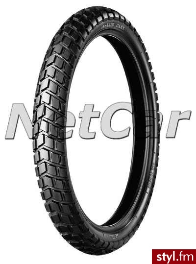 Bridgestone Trail Wing Tw41 90/90R21 54S - Pozostałe Buty Moda