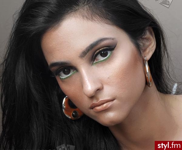 Wieczorowe Makijaże