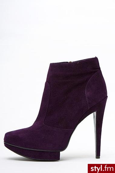 buty. Alberta Ferretti
Jeżeli już jest proszę o link - Pozostałe Buty Moda