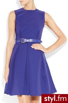 Dzienne Sukienki Moda