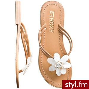 Pozostałe Buty Moda