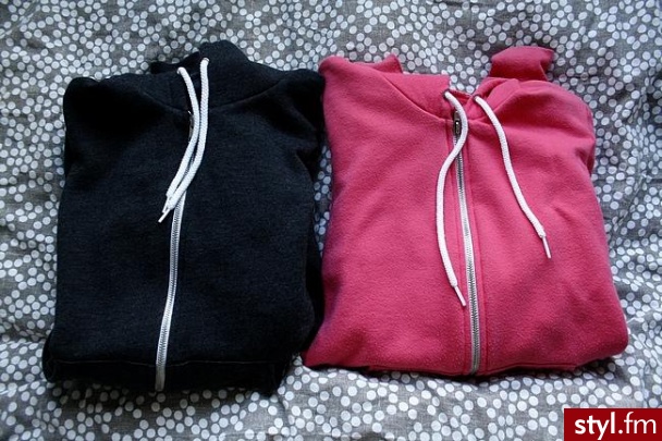 Pozostałe Ciuchy Moda
