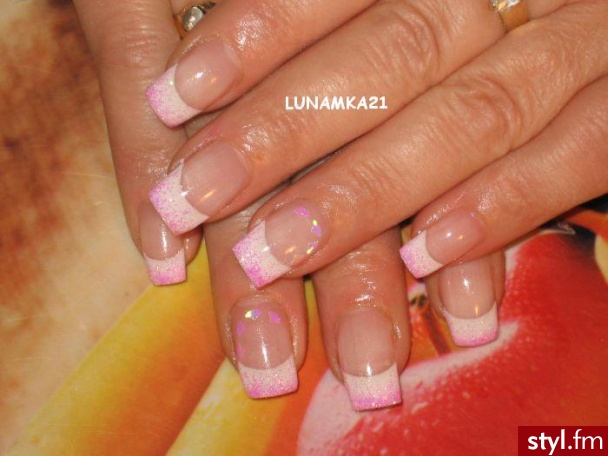 www.lunamka21-tipsy.blog.onet.pl - Paznokcie