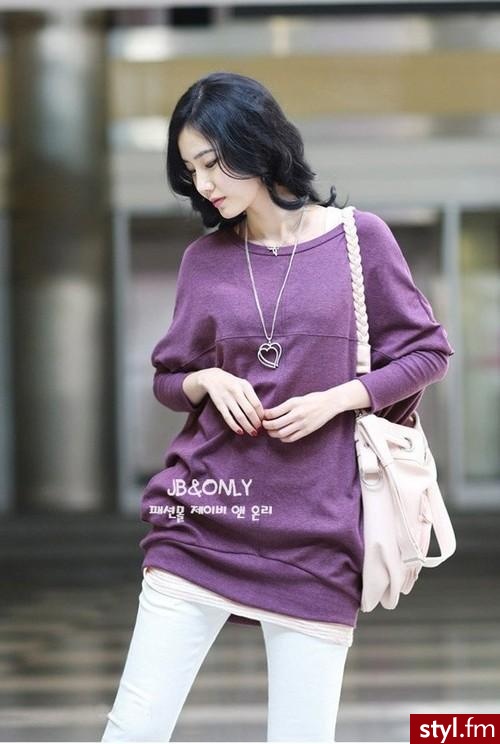Bluzka-PLN23.60 - Pozostałe Ciuchy Moda