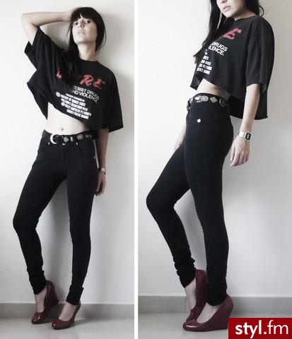 Pozostałe Ciuchy Moda