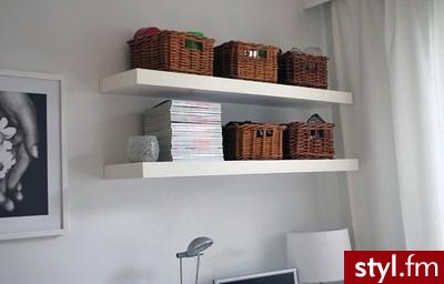 Mój pokój Wnętrza