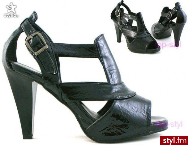Pozostałe Buty Moda