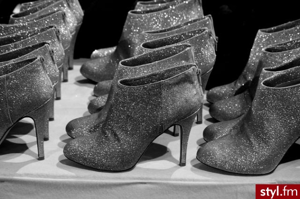 Botki Buty Moda