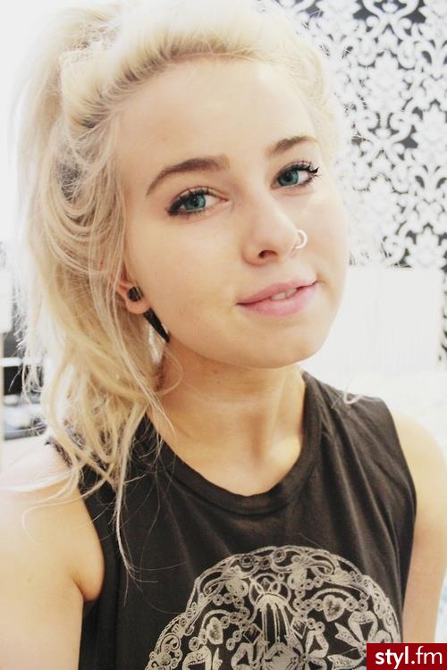 Dzienne Makijaże