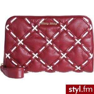 Miumiu 172 GBP - Pozostałe Torebki Moda