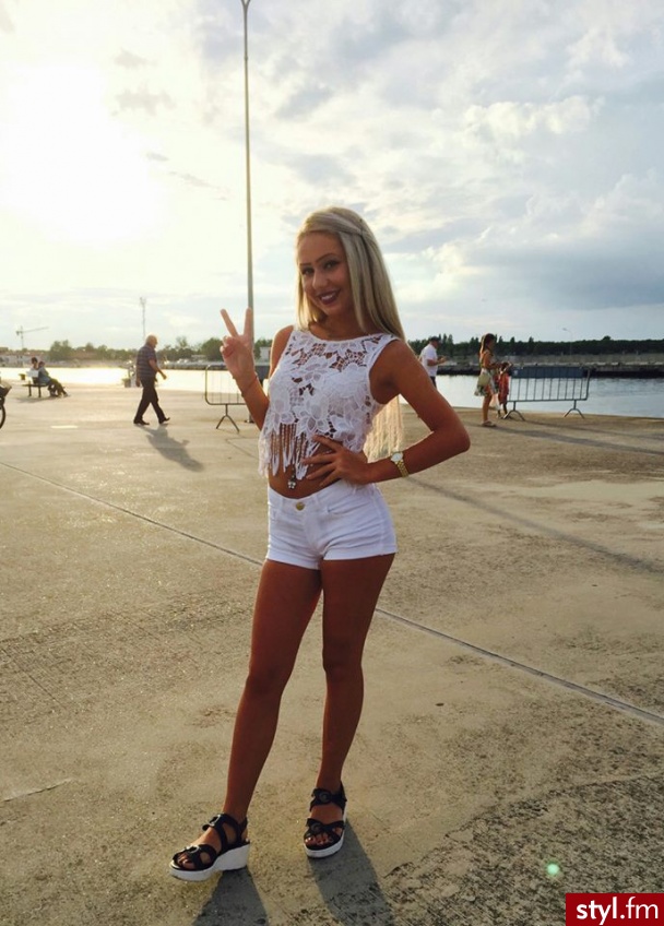 Bluzki Ciuchy Moda
