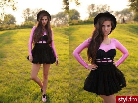 Dzienne Sukienki Moda