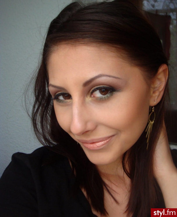 Dzienne Makijaże