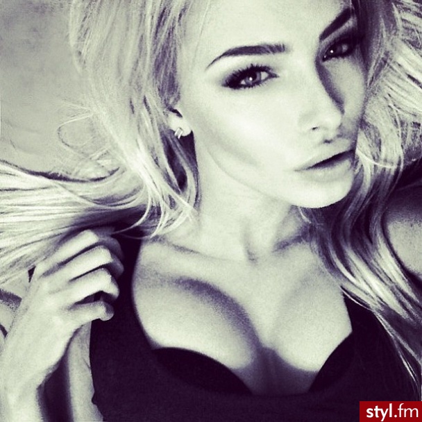 Dzienne Makijaże