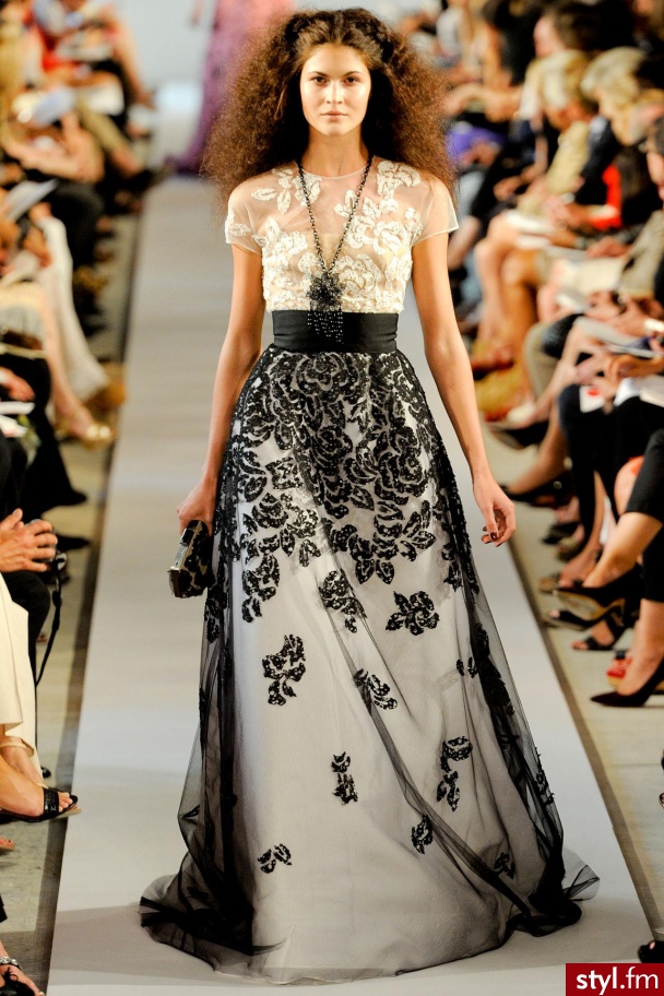 Sukienki Moda