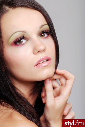 Dzienne Makijaże