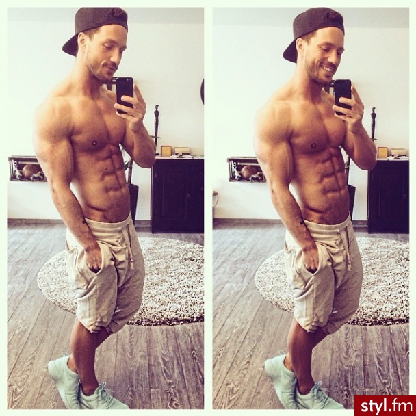 Sport i fitness