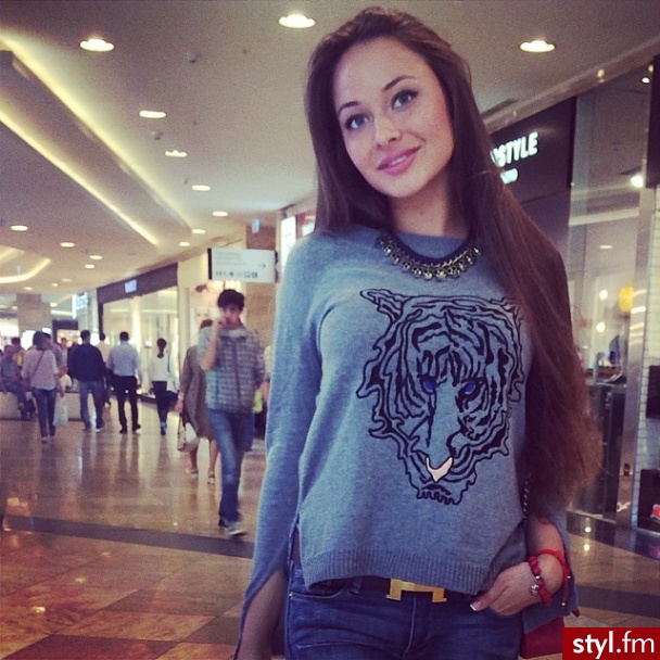 Pozostałe Ciuchy Moda