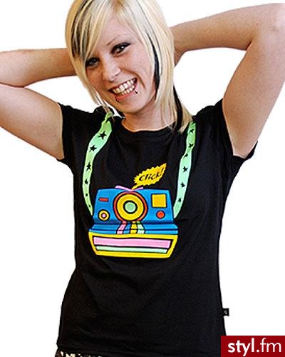 www.darksideclothing.com - Pozostałe Ciuchy Moda