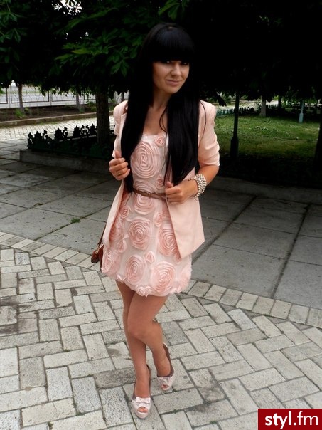 Dzienne Sukienki Moda