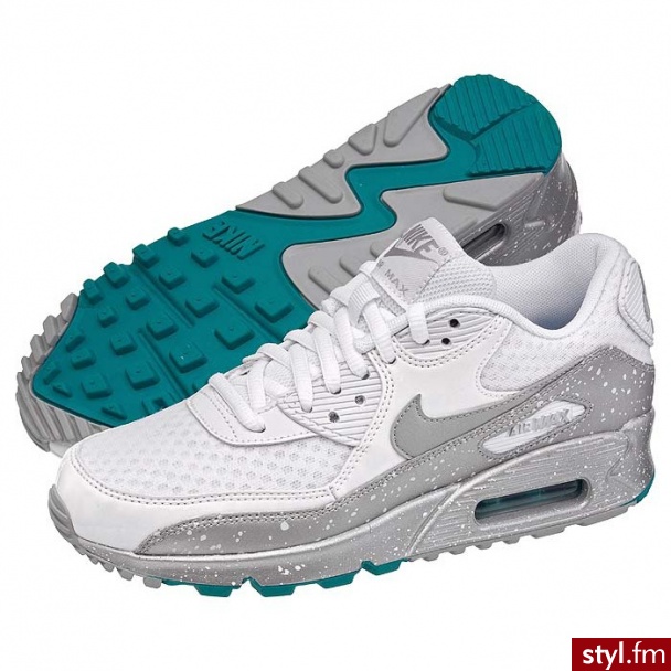 Sportowe Buty Moda
