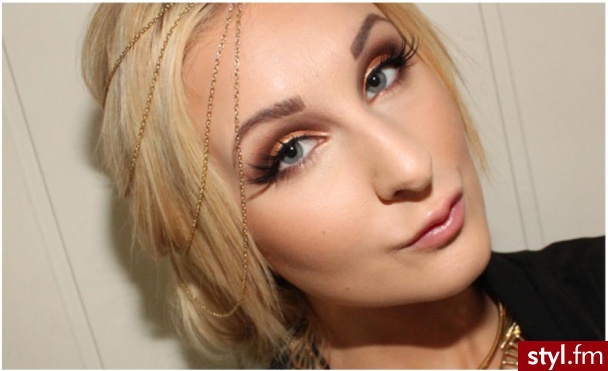 Dzienne Makijaże