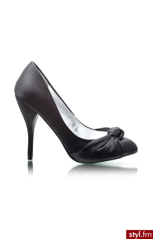 Czółenka 22-6402-04 - Czółenka Buty Moda