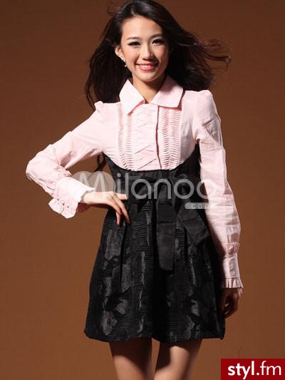 Dzienne Sukienki Moda