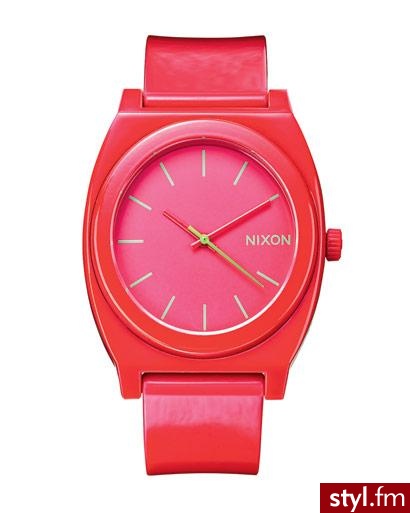 Nixon 55$ - Pozostałe Dodatki Moda