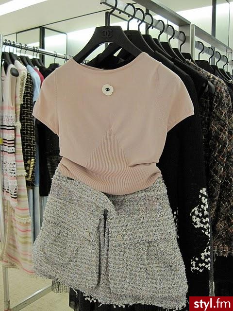 Pozostałe Ciuchy Moda