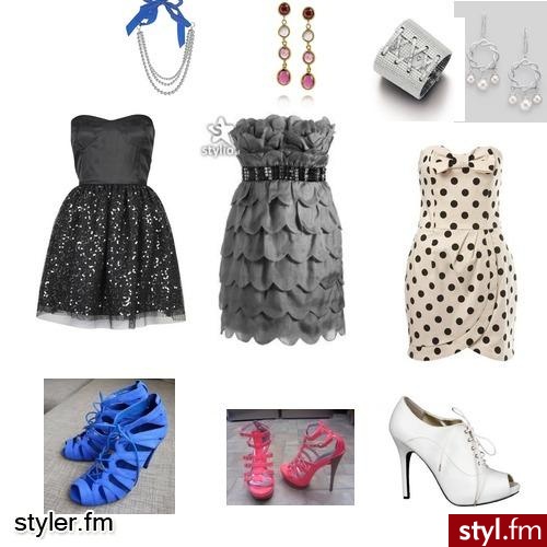 .....; - Styler