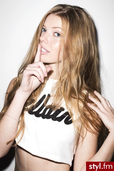 Długie Fryzury