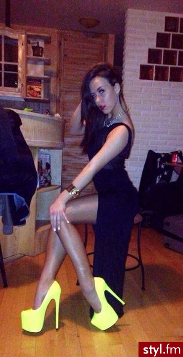 Wieczorowe Sukienki Moda