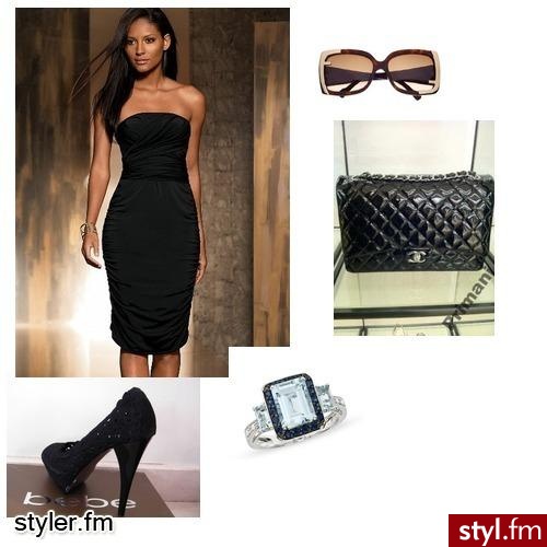 little black - Styler