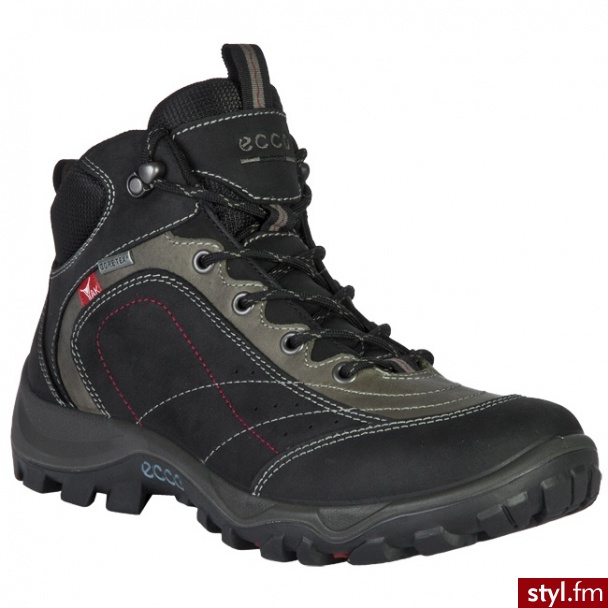 Trapery ECCO - Xpedition II 81001454944 - Pozostałe Buty Moda