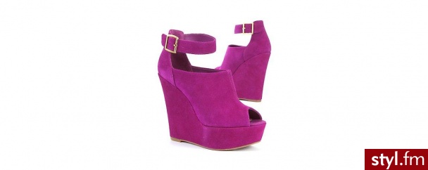 Koturny Buty Moda
