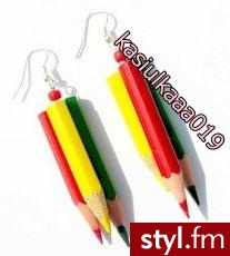 Sorry ze takie małe ... - Pozostałe Dodatki Moda