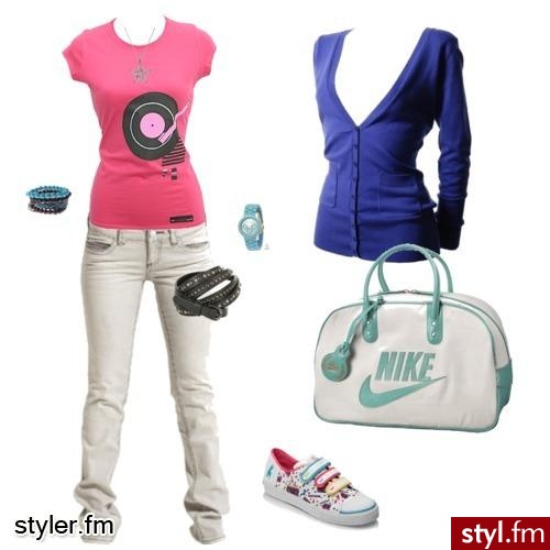 Sue - Styler